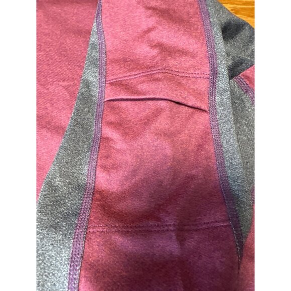 Noble Outfitters Lauren Womens Quarter-Zip Pullover Activewear Top Size XXL - Picture 9 of 11